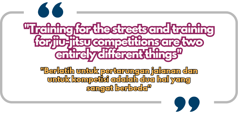 belajar brazilian jiu-jitsu online