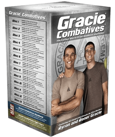 Belajar Beladiri Online - brazilian jiu-jitsu