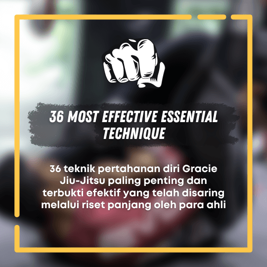 Belajar Beladiri Online dirumah - brazilian jiu-jitsu