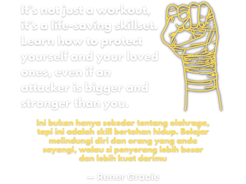 belajar brazilian jiu-jitsu online